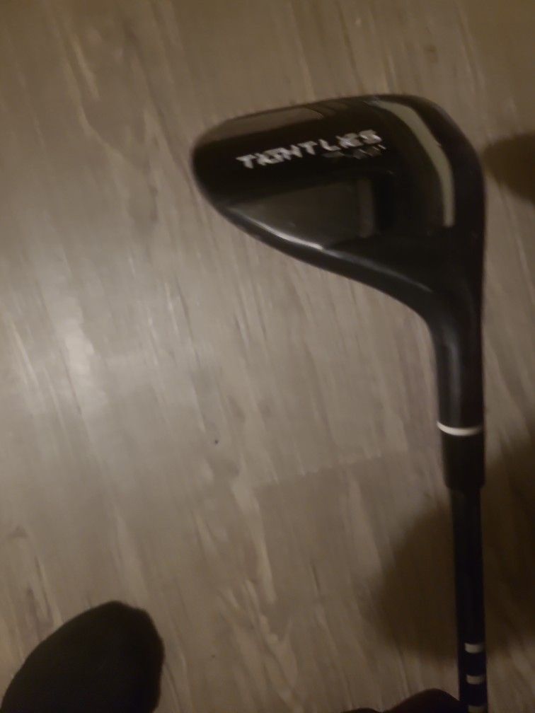 GOLF CLUBS FOR SALE