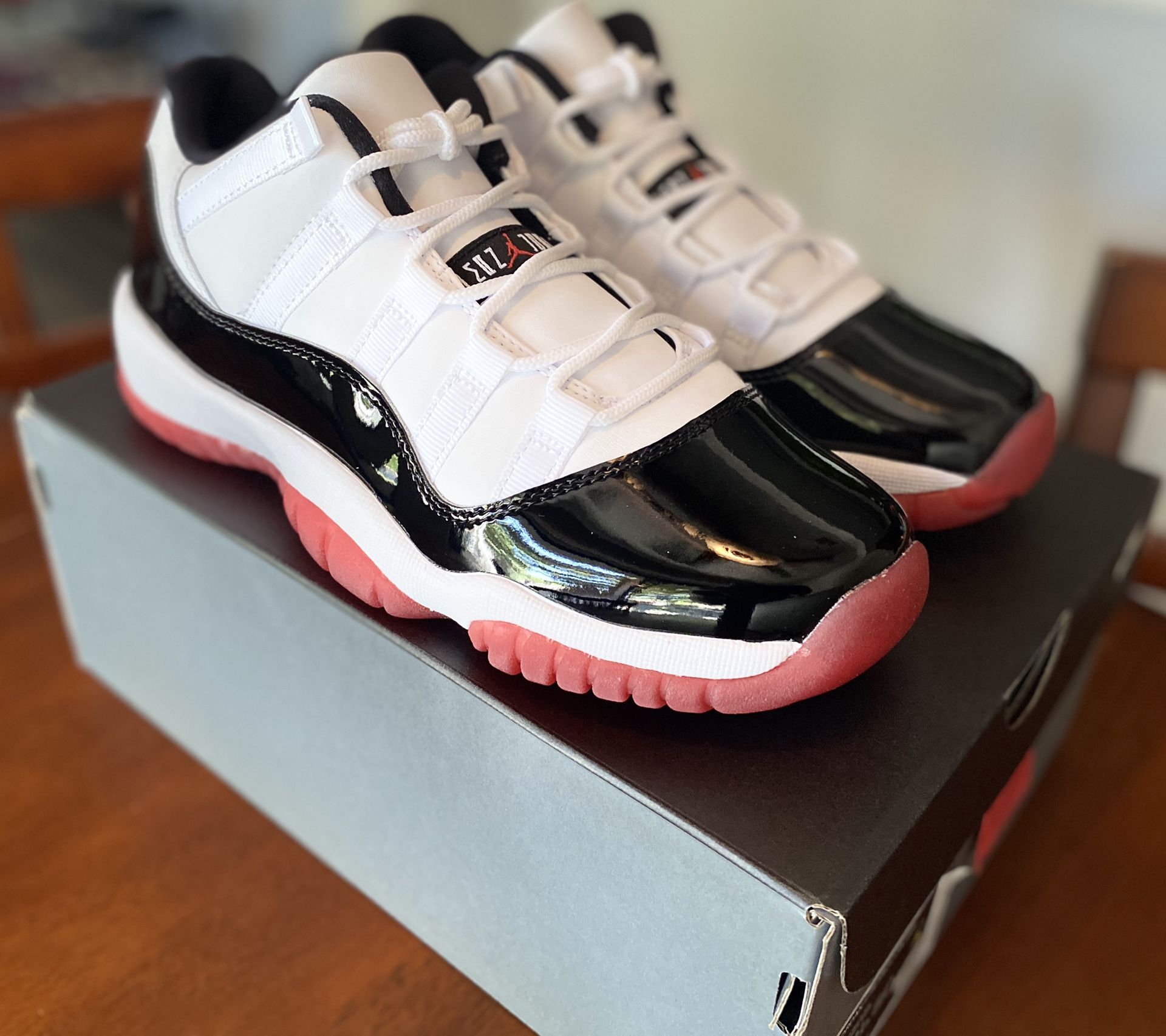 Air Jordan 11 Retro 6.5y