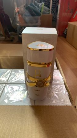 Yara lattafa 3.4FL.oz (100 ml)