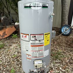 Water Heater