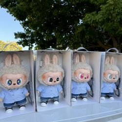 FLIP WITH ME - LABUBU