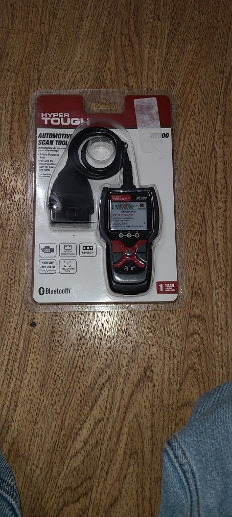 Obd 2 Scan Tool