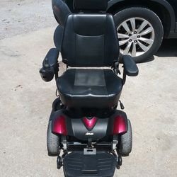 Electric Power Chair