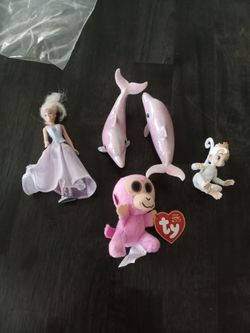 Toys