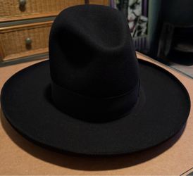 STETSON LIMITED EDITION 160th Anniversary