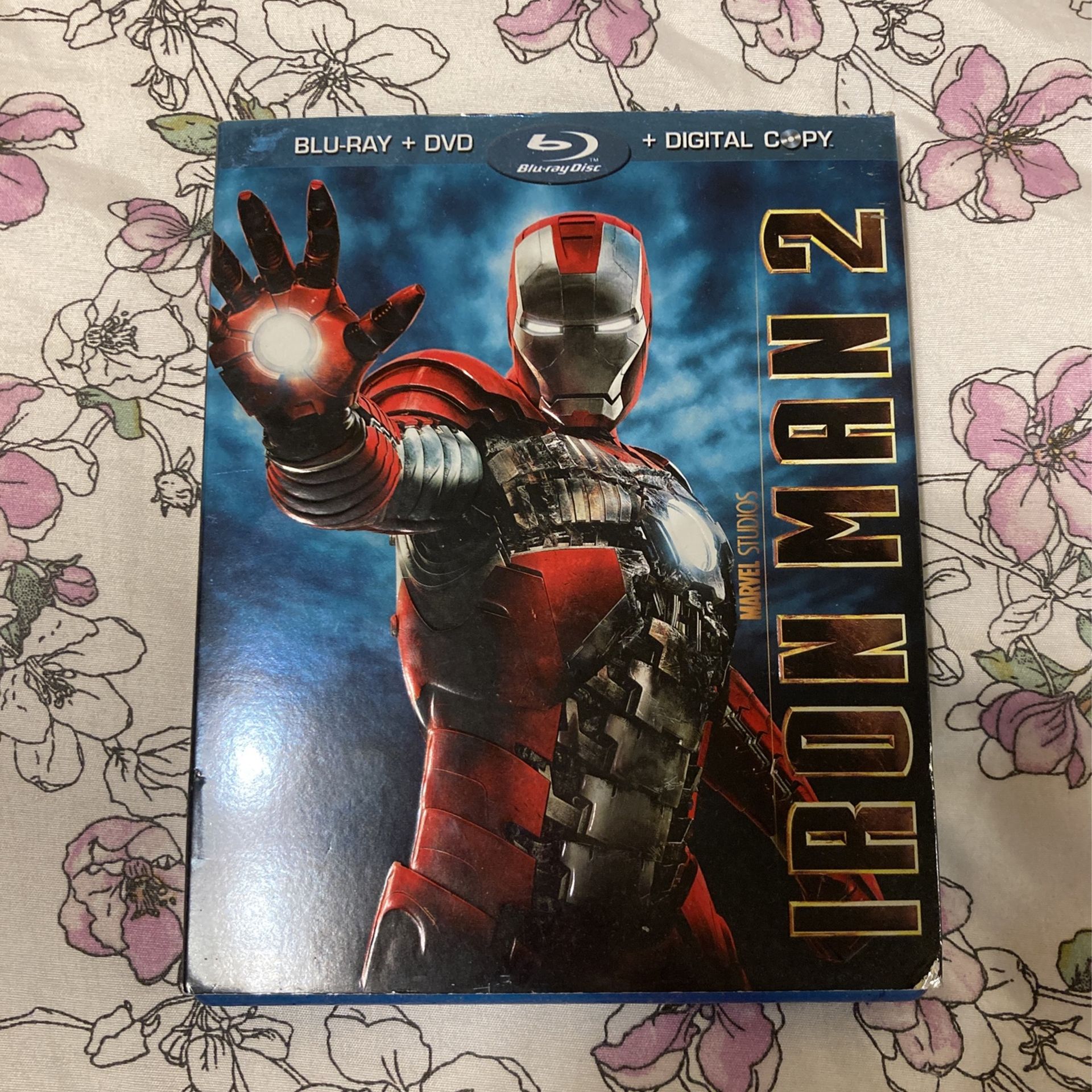 Iron Man 2
