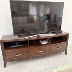 TV Stand Console