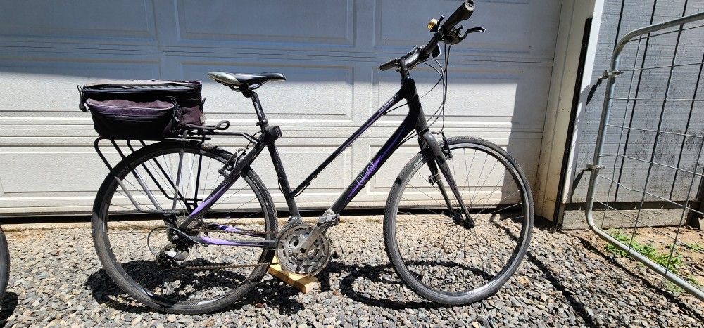 Giant Escape W Large