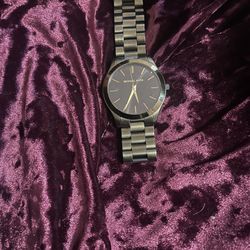 Men’s Olive Green Michael Kors Watch 