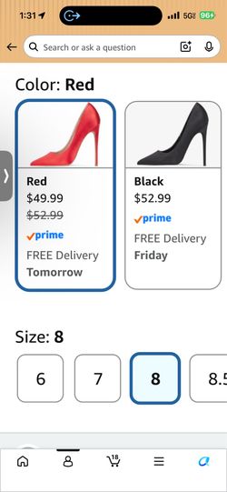 Elisabet Tang Women Pumps