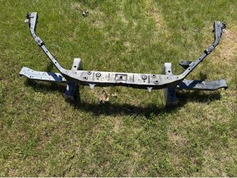 2016-2024 chevy camaro radiator support