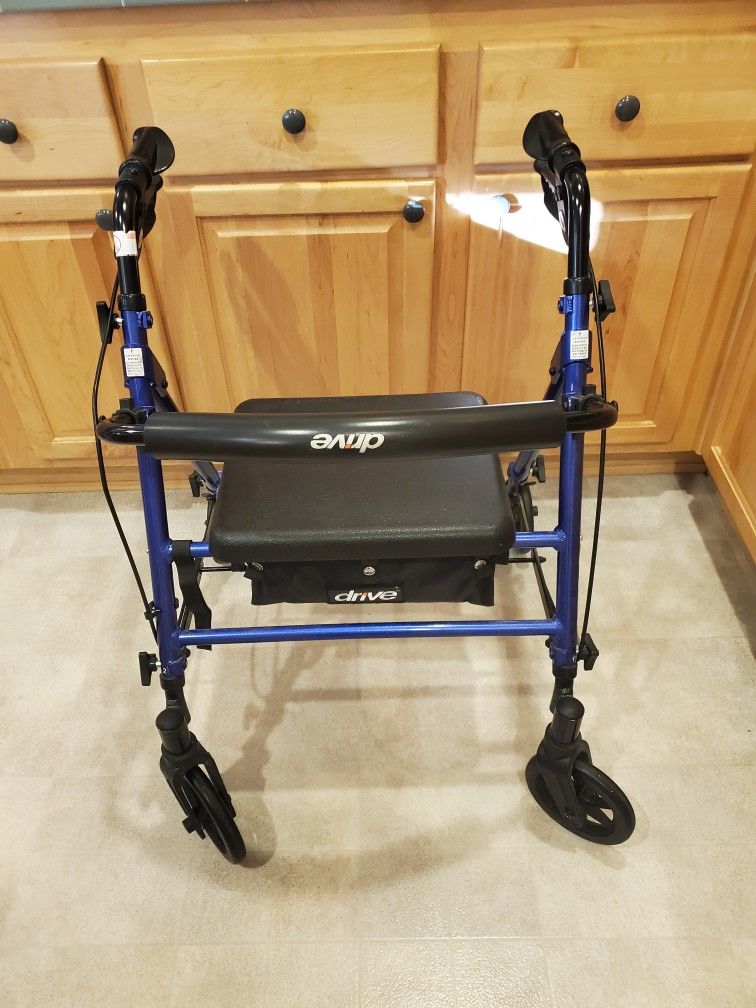 Mobility Walker