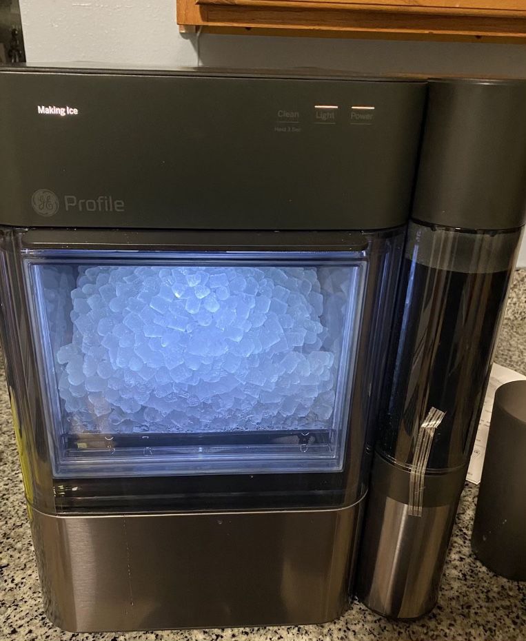 Sonic Ice Maker (Like New!) OBO - household items - by owner