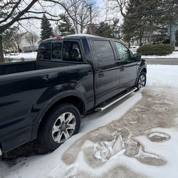 2004 Ford F-150