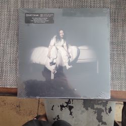Billie Eilish