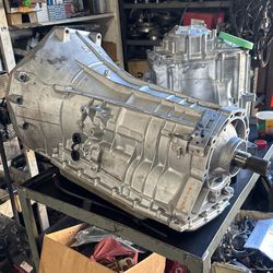 2009 Ford F150 Clean Core
