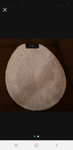 Toilet Cover