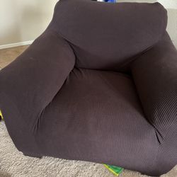 FREE Chair With Cover