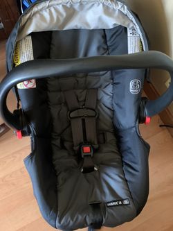 Car seat