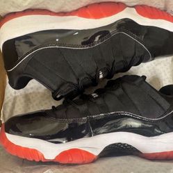 Air Jordan Retro 11 Low(Great Condition) SUPER FIRM ON PRICE (NO TRADES)