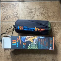 Sleeping Bag 