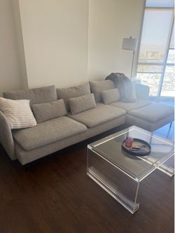 IKEA Couch