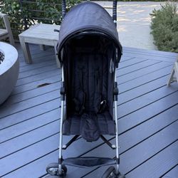 Travel Stroller Lightweight 