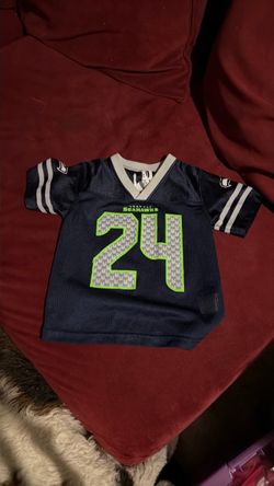 2T to 4T jersey