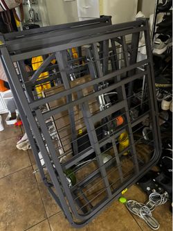 Bed frame for sale $20 each