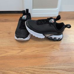 Nike Air Max Kids Shoes - 11c