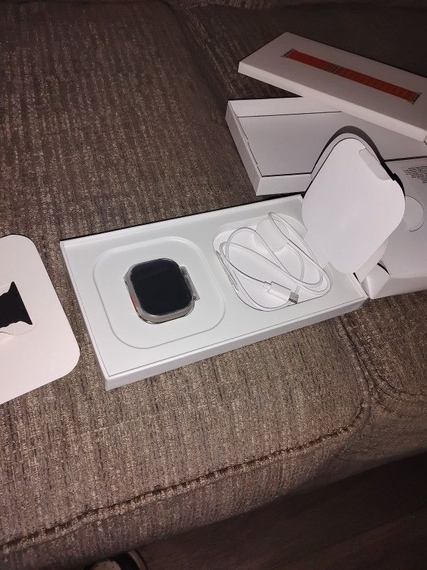 Apple Watch