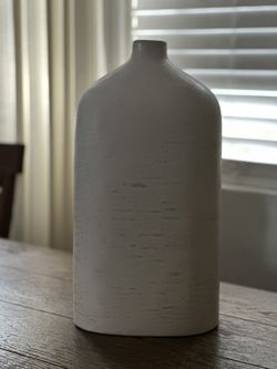 Ceramic Vase