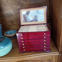 Jewelry Box