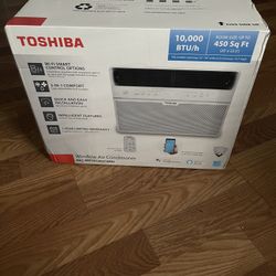 Toshiba Air Conditioner