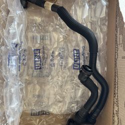 B9 Audi 3.0T PCV Breather Hose