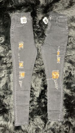 NEW DENIM JEANS