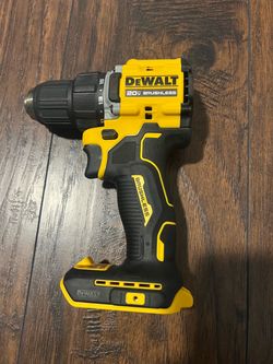 Dewalt 1/2” drill $75 obo