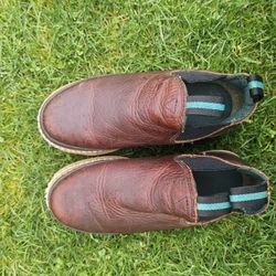 Georgia Giant Romeo's - Women's 6.5