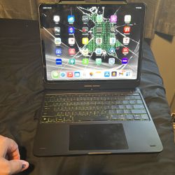 iPad Pro 6 Gen WiFi/cellular
