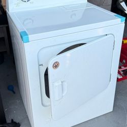 whirlpool gas dryer Heavy duty Large Capacity. secadora de gas 