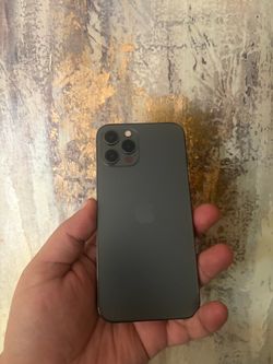 iPhone 12 Pro 128 Gb unlocked