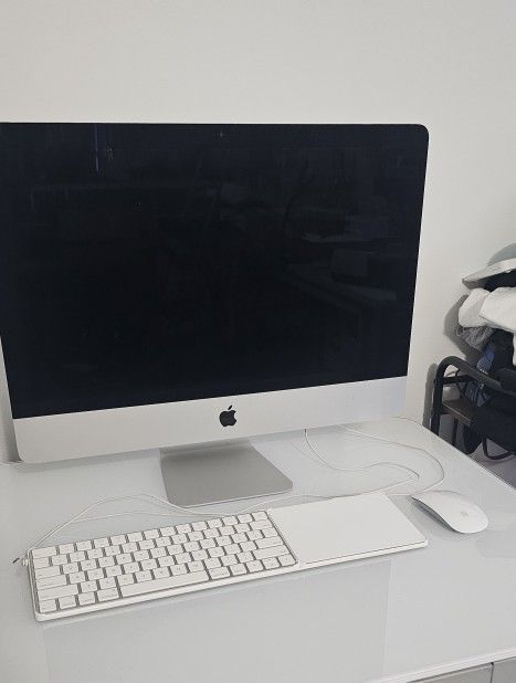 Imac 2017 21"