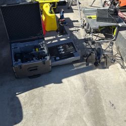 Drone Yunec Typhoon Q500 4k