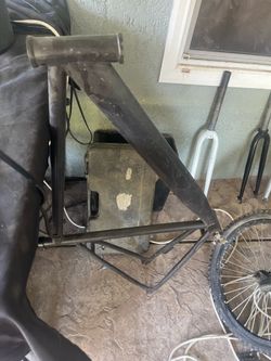 fixie 29er parts