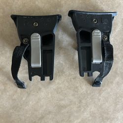 Britax B-lively  Car seat Stroller  Attachment