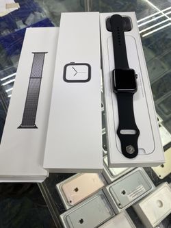 Apple Watch series 3 gps cellular
