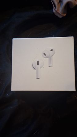 Apple AirPods Pro in Box