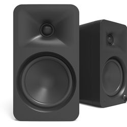 Kanto Ora4 Speakers – Premium Sound, Bluetooth, NEW!