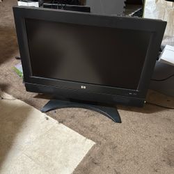 HP TV
