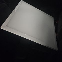 Square Led Ceiling Light